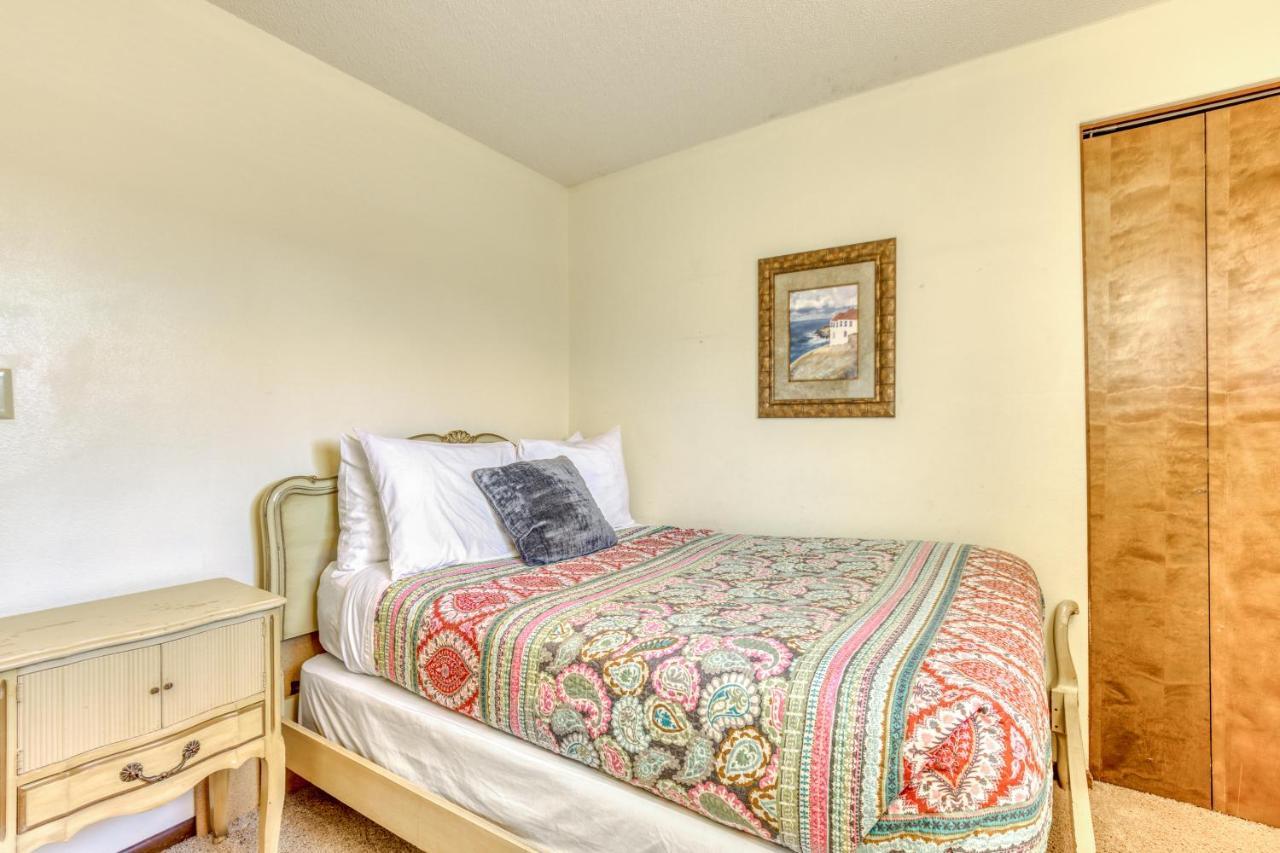Ocean Vista Vacation Home Seaside Luaran gambar