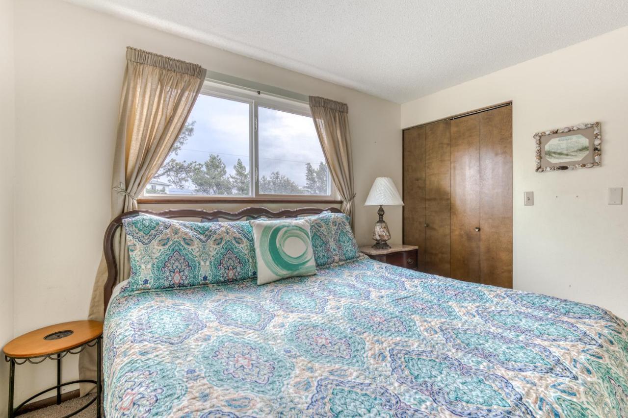 Ocean Vista Vacation Home Seaside Luaran gambar