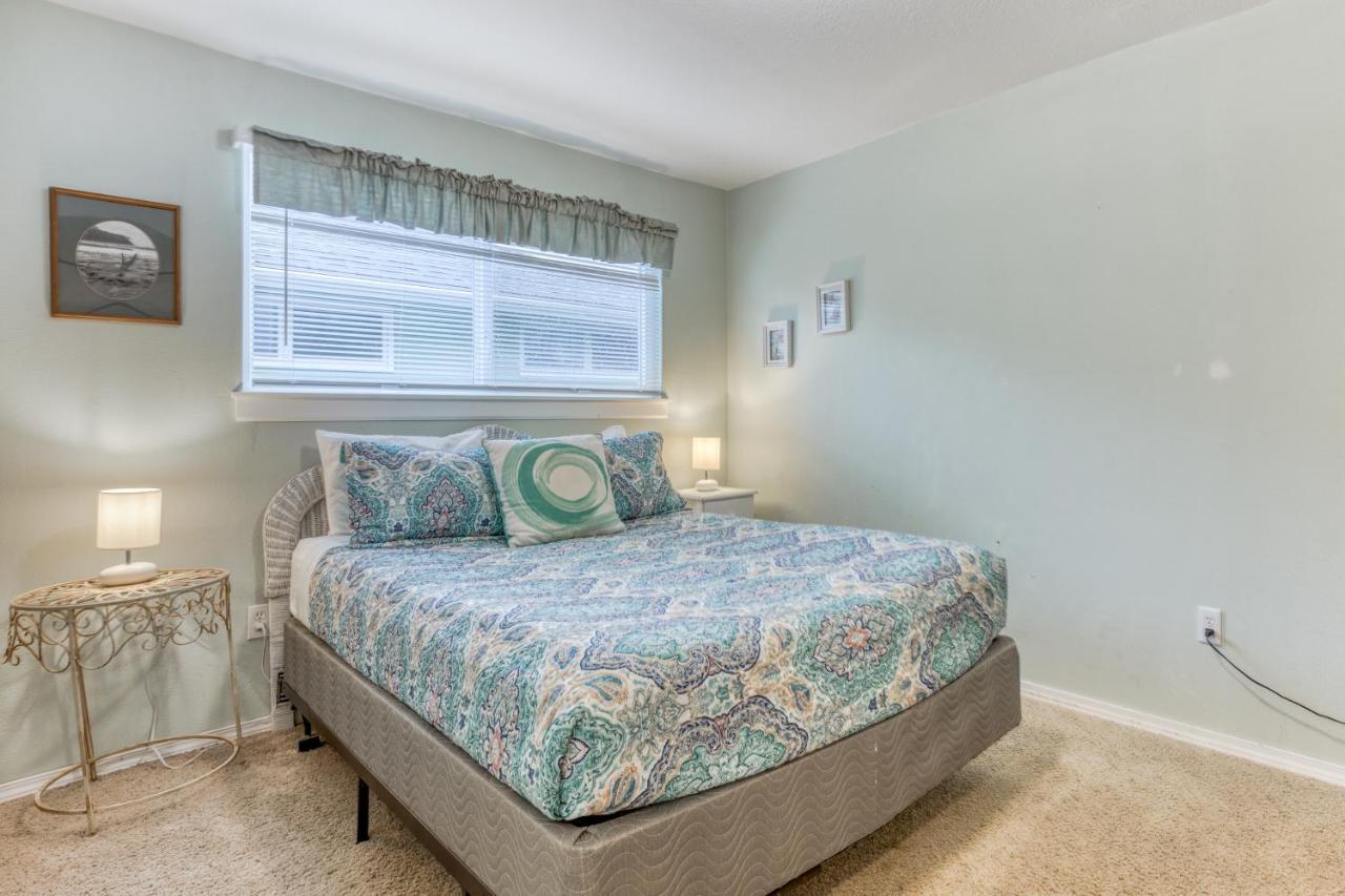 Ocean Vista Vacation Home Seaside Luaran gambar