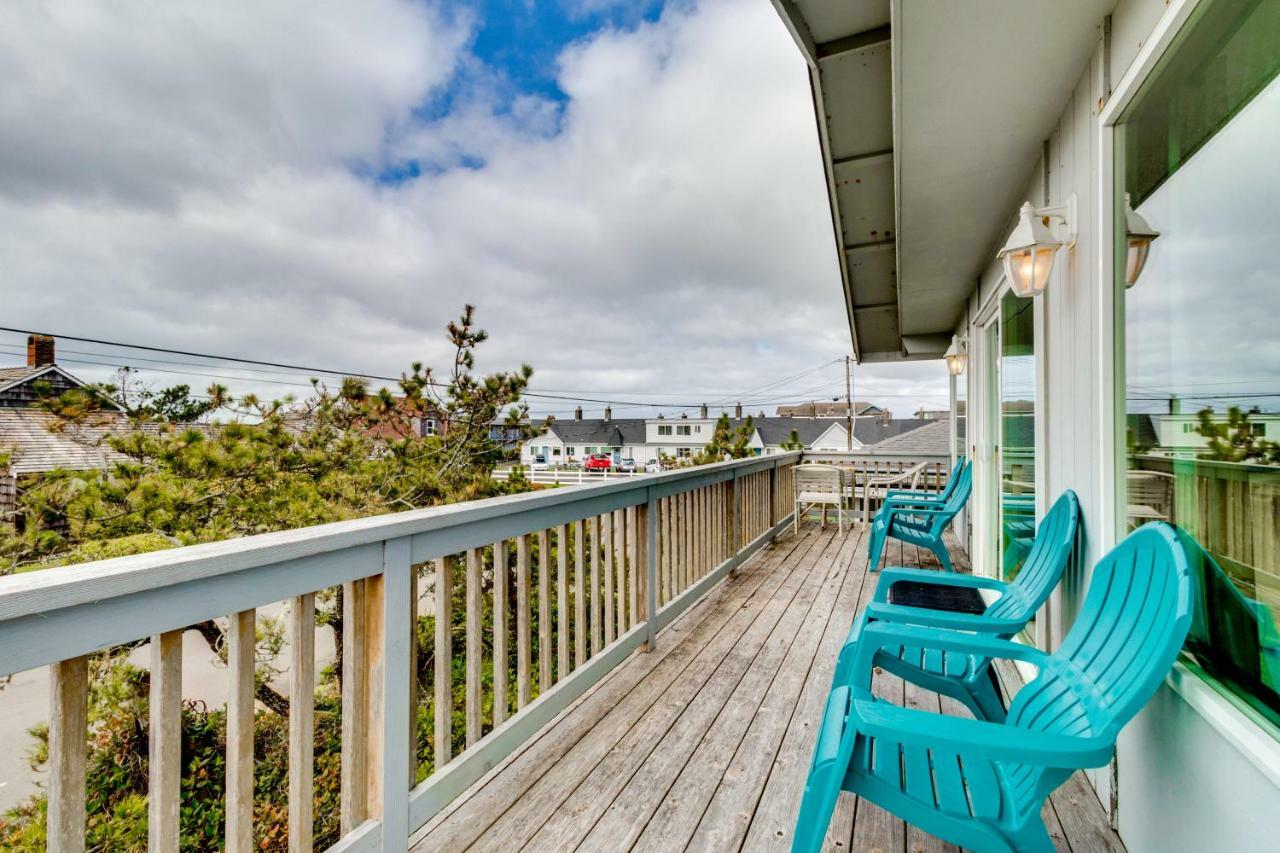 Ocean Vista Vacation Home Seaside Luaran gambar